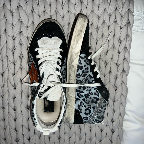 SOLD!!! Golden Goose Sneaker SOLD!!! - Picture 2 of 9